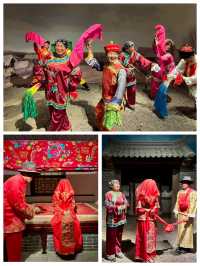 🇨🇳동북지역을 대표하는 성급 박물관 랴오닝성 박물관 가이드