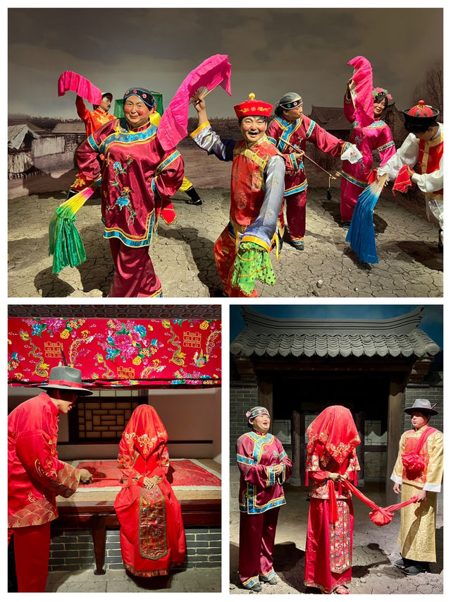 🇨🇳동북지역을 대표하는 성급 박물관 랴오닝성 박물관 가이드