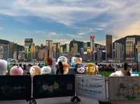 A Whimsical Harbour: Chiikawa’s Delightful Invasion of K11 MUSEA