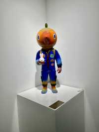 「只有我們知道的地方」張騰遠個展