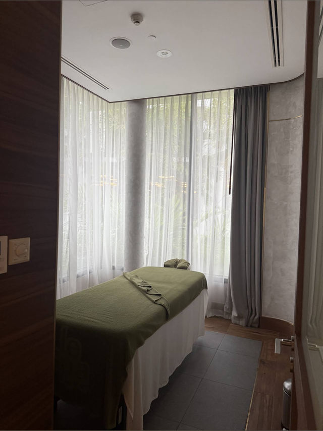 สเตย์เวลบีอิ้ง แอนด์ ไลฟ์สไตล์ รีสอร์ท ภูเก็ต