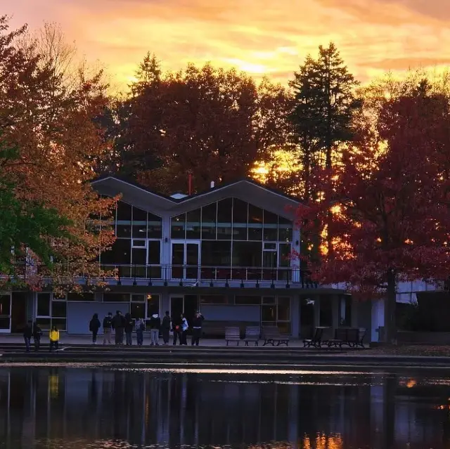A Breath of Fresh Air at Mount Royal Park, Montreal