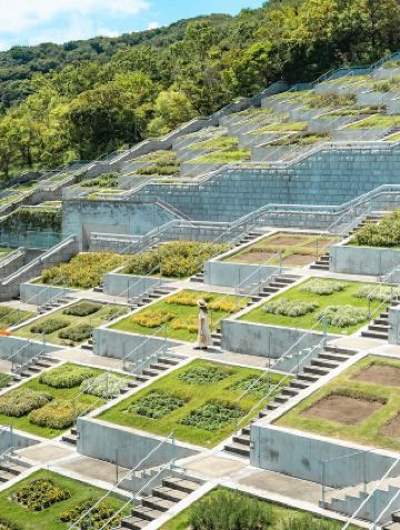 สมบัติล้ำค่าริมชายฝั่งของเมืองอาโกะ