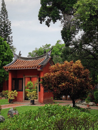 台北孔廟