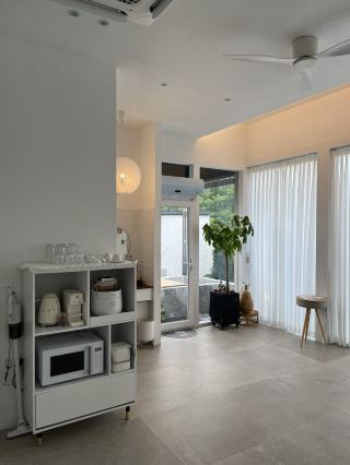 A Deeply Healing, Aesthetic Stay in Muan 🩷.