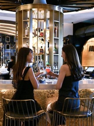 📍Grand Lisboa Hotel | Three high-quality dining experiences to enjoy in the surrounding area