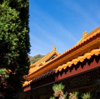 A Healing Trip to the Taiwanese-Style Nan Tien Temple in Wollongong, Australia.