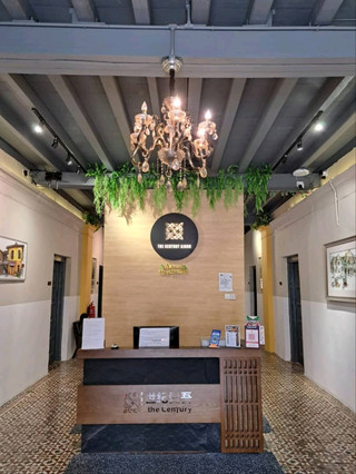 Exploring the vibrant heart of George Town, Penang?