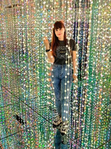 Day 8 - Starry Sky Art Museum. | Trip.com Shanghai