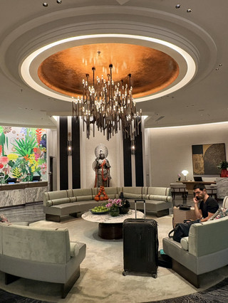 The Perfect Blend of Comfort & Elegance đâ¨
