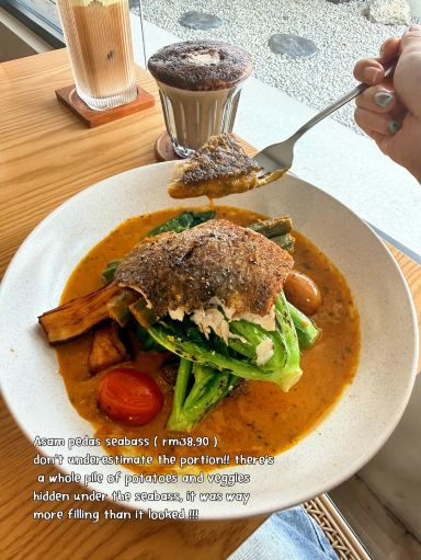 🇲🇾JB｜KSL近くのこのカフェはもっと注目されるべきです!!! | Trip