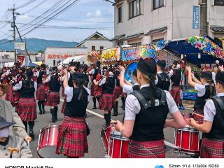 아리타야키 도자기 축제.