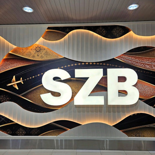Terbang Lebih Cerdas via SZB.