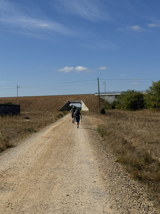 Walking the Final 300km of the Camino de Frances: A Journey for the Soul 🥾✨
