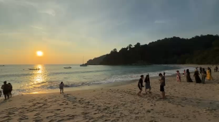 Pangkor Trip