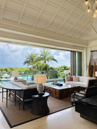 The King of Ishigaki Resorts! ANA InterContinental's 31-Hectare Kingdom: 8 Restaurants, 4 Pools, and a Private Beach.