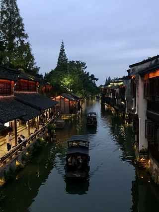 If you are looking for a special place that others don't know about during your trip to Shanghai 🇨🇳