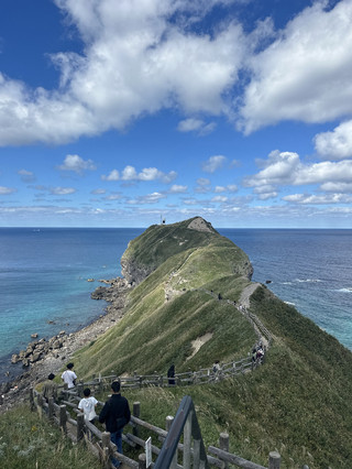 🌊 홋카이도 샤코탄 : 여기가 일본이라고? 