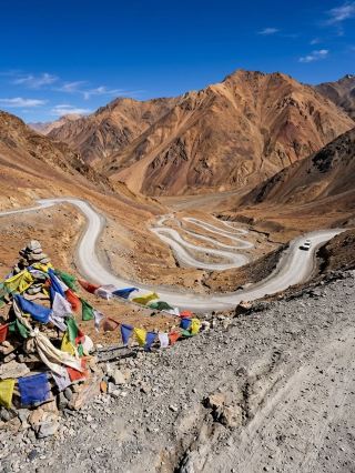 Turtuk: The Hidden Gem Beyond Ladakh’s Tourist Trail