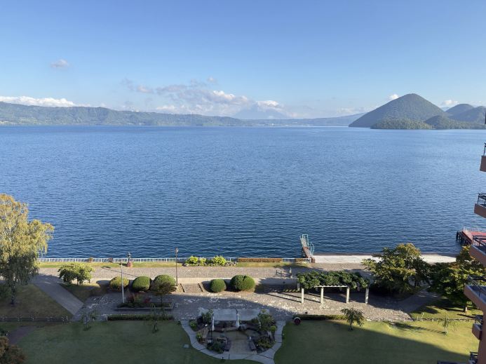 北海道・洞爺湖を満喫する2泊3日モデルコース | Trip.com 洞爺湖町