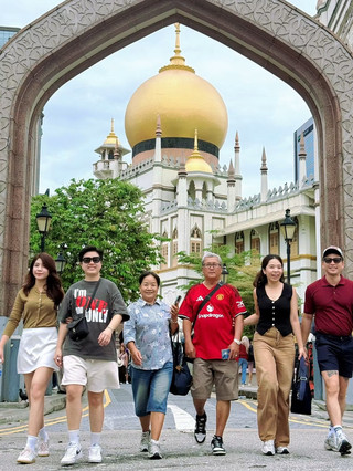10 Must-Visit Photo Spots in Singapore for 2026