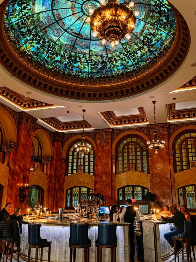 Paso del Norte Hotel 
