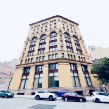 單人雙車美東游記（二）