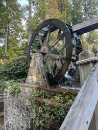 falltrip in Gatlinburg Tennesse 