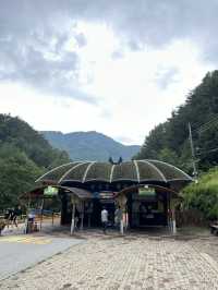 강원도 삼척 동굴 환선굴