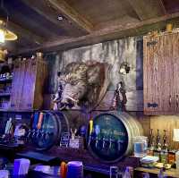 Hog's Head Pub in Phuket, Thailand🇹🇭