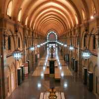 Sharjah Museum of Islamic Civilisation