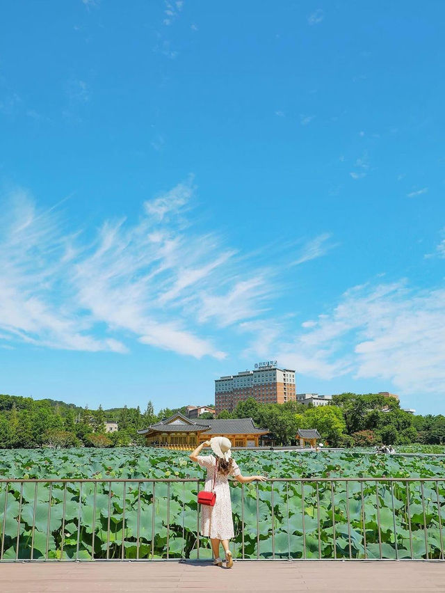 전주덕진공원