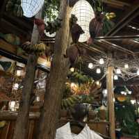 Puerto Princesa 4 Days Itinerary
