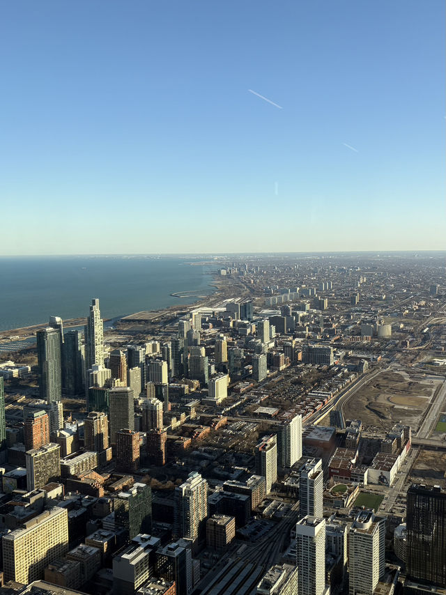 Chicago