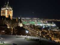 이상하고 아름다운 도깨비 나라🏰🇨🇦