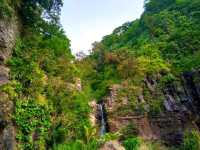 Uugak Falls