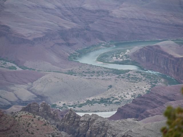 Grand Canyon Day Trip