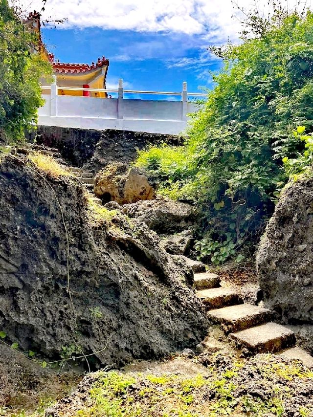 烏鬼洞