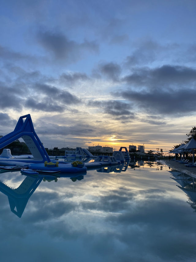 Hidden Bliss in Mactan