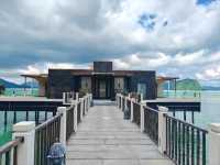 “St. Regis Langkawi: Butler‑Led Luxury in a Secluded Over‑Water Paradise”