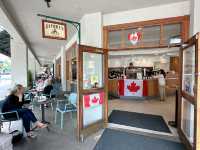 🇨🇦North Vancouver에 여유로운 브런치카페‘Delany’s Coffee House🎈