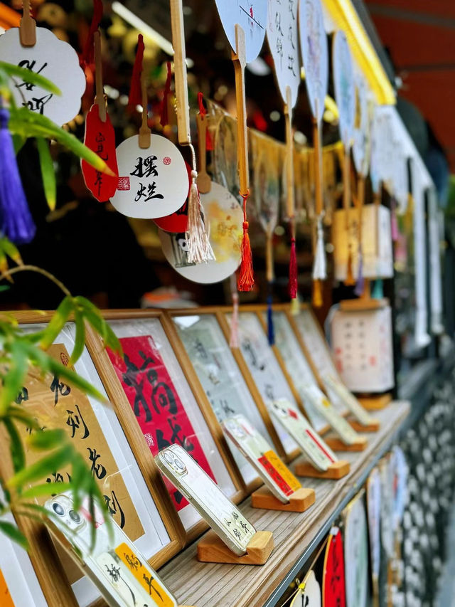 初见成都：一座让人慢下来的城市
