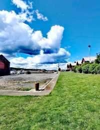 Newhaven Lighthouse