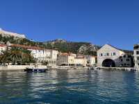🇭🇷[Hvar]지중해의 보석, 크로아티아 Hvar 섬