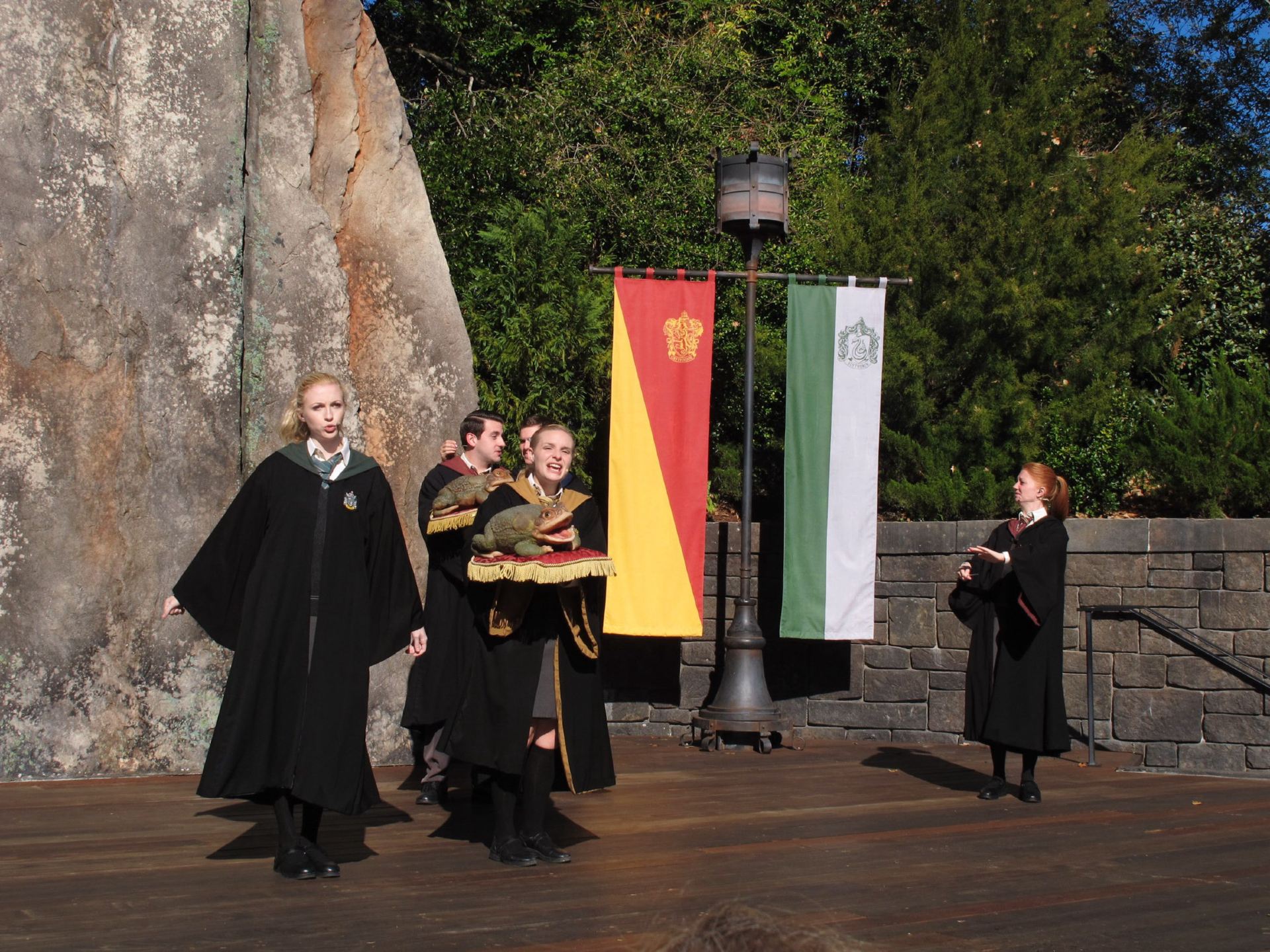 🇺🇸Florida🪄 Step into the magical world of Hogwarts