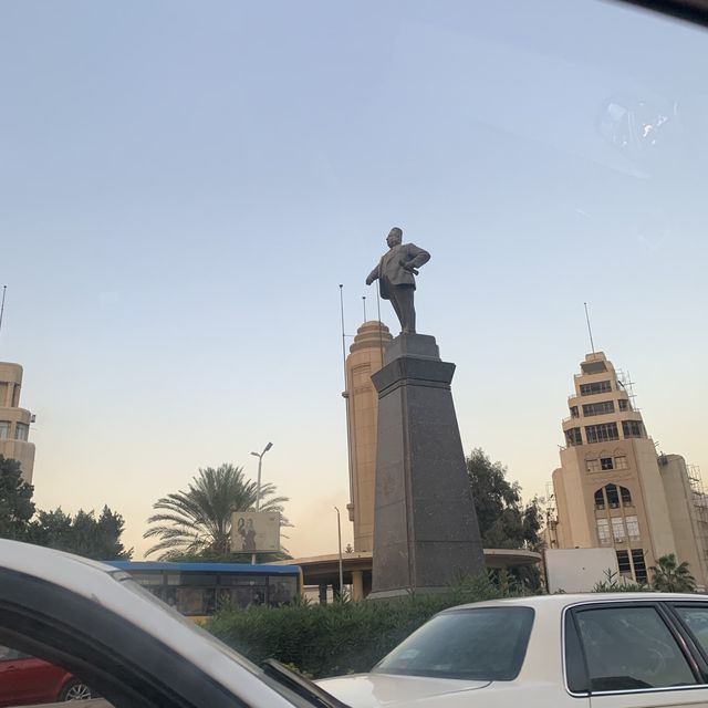 Trip to Dahab,cairo, tanta and Alexandria