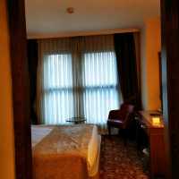 Hotel 2000 Kavaklidere