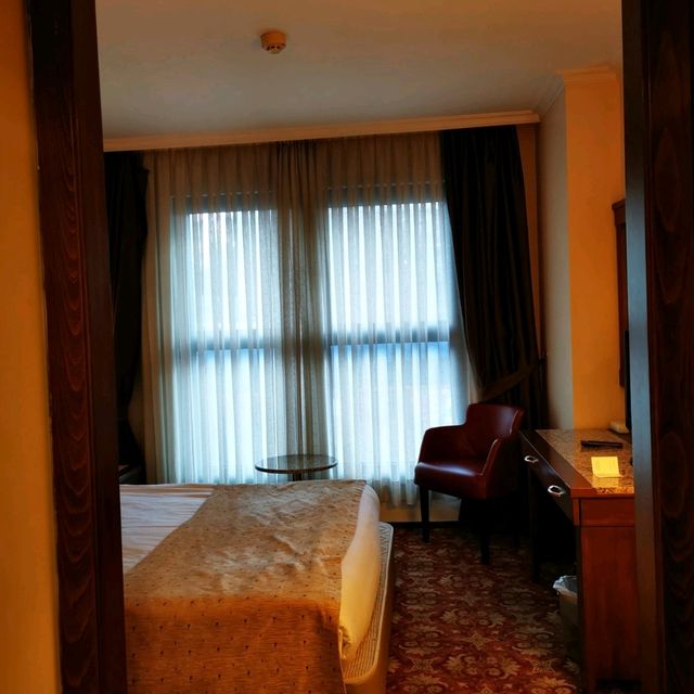 Hotel 2000 Kavaklidere