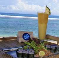 A place to enjoy
