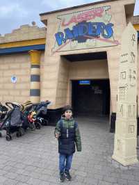 Legoland Windsor Resort